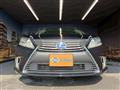 2013 Lexus HS HYBRID