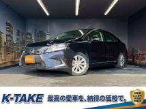 2013 Lexus HS HYBRID