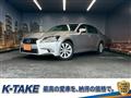 2012 Lexus GS