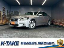 2012 Lexus GS