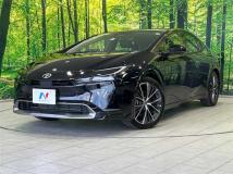 2024 Toyota Prius