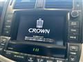 2011 Toyota Crown