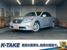 2011 Toyota Crown