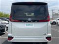 2023 Toyota Noah