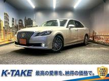 2014 Toyota Crown Majesta