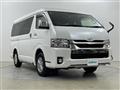 2021 Toyota Hiace Van