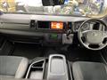 2021 Toyota Hiace Van