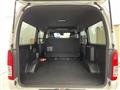 2021 Toyota Hiace Van