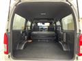 2021 Toyota Hiace Van