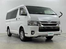 2021 Toyota Hiace Van