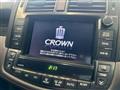 2011 Toyota Crown Athlete Series