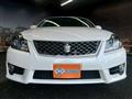 2011 Toyota Crown Athlete Series