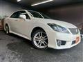 2011 Toyota Crown Athlete Series