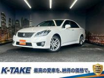 2011 Toyota Crown Athlete Series