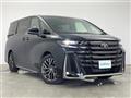 2025 Toyota Vellfire