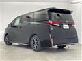 2025 Toyota Vellfire