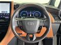 2025 Toyota Vellfire