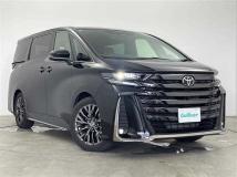 2025 Toyota Vellfire