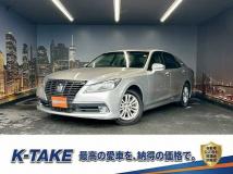 2014 Toyota Crown