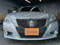 2014 Toyota Crown Athlete Series