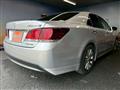 2014 Toyota Crown Athlete Series