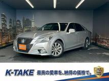 2014 Toyota Crown Athlete Series