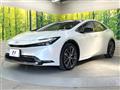 2025 Toyota Prius