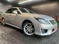 2010 Toyota Crown Athlete Series