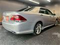 2010 Toyota Crown Athlete Series