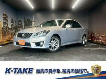 2010 Toyota Crown Athlete Series