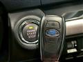 2016 Subaru Legacy B4