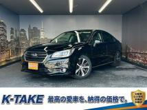 2016 Subaru Legacy B4