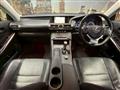 2015 Lexus IS