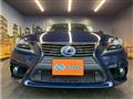2015 Lexus IS