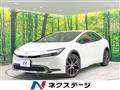 2024 Toyota Prius