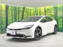 2024 Toyota Prius