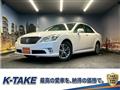 2010 Toyota Crown