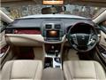 2010 Toyota Crown