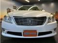 2010 Toyota Crown
