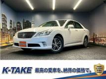 2010 Toyota Crown
