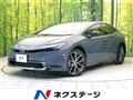 2025 Toyota Prius