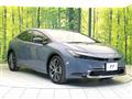 2025 Toyota Prius