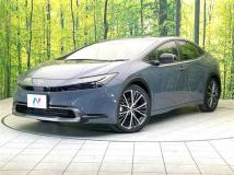 2025 Toyota Prius