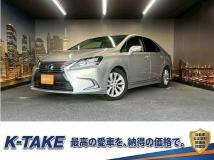 2013 Lexus HS HYBRID