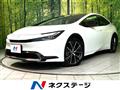 2025 Toyota Prius