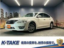 2016 Nissan Teana