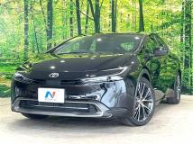 2025 Toyota Prius