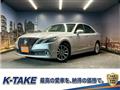 2013 Toyota Crown