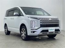2024 Mitsubishi Delica D5