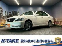2004 Toyota Crown